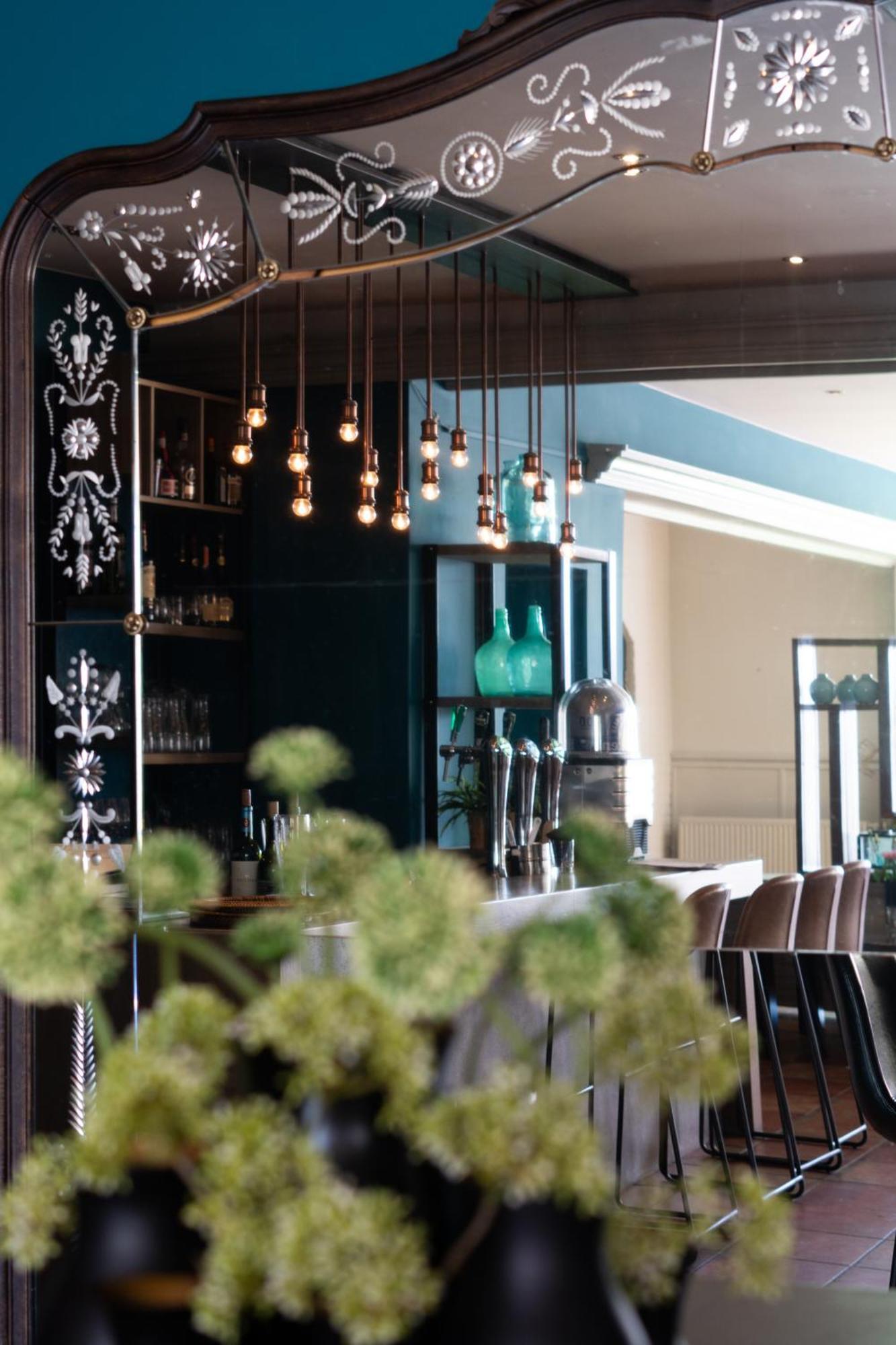 Hotel Umberto Вейхен Экстерьер фото