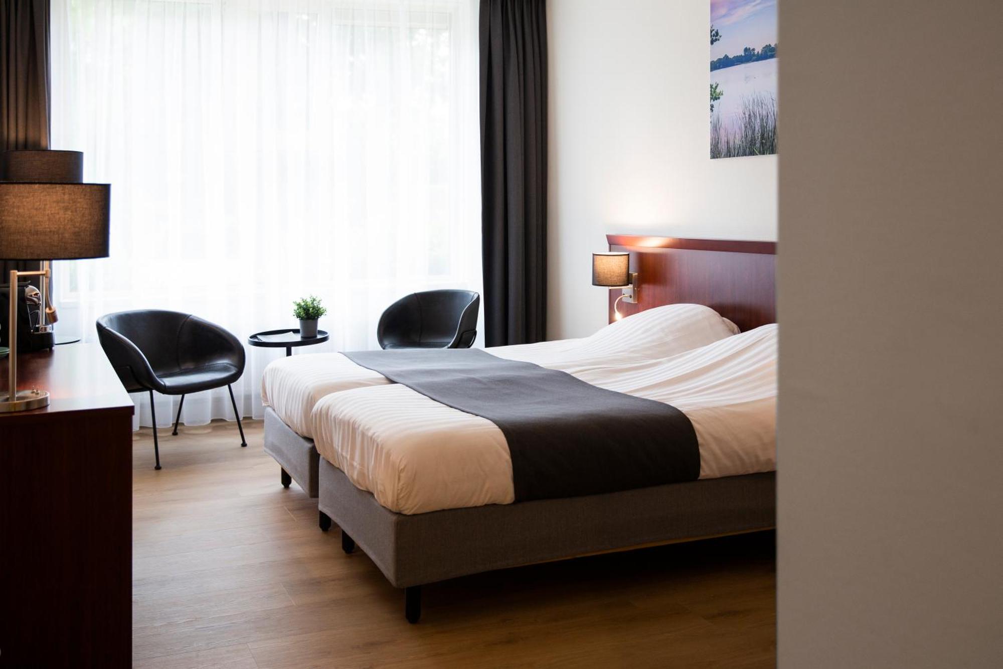 Hotel Umberto Вейхен Экстерьер фото