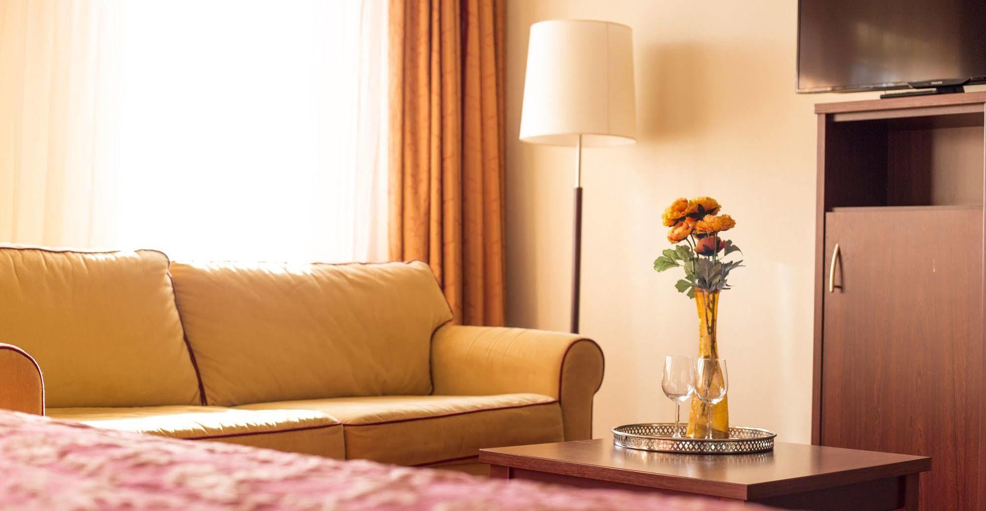 Hotel Umberto Вейхен Экстерьер фото